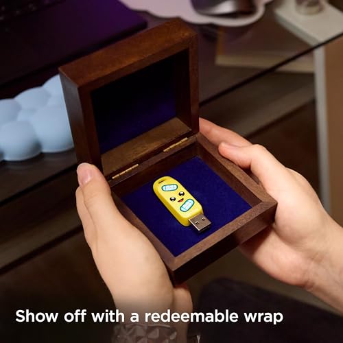 SanDisk Fortnite 128 GB Memoria USB tipo A para smartphones y consolas - Rápidas hasta 130 MB/s