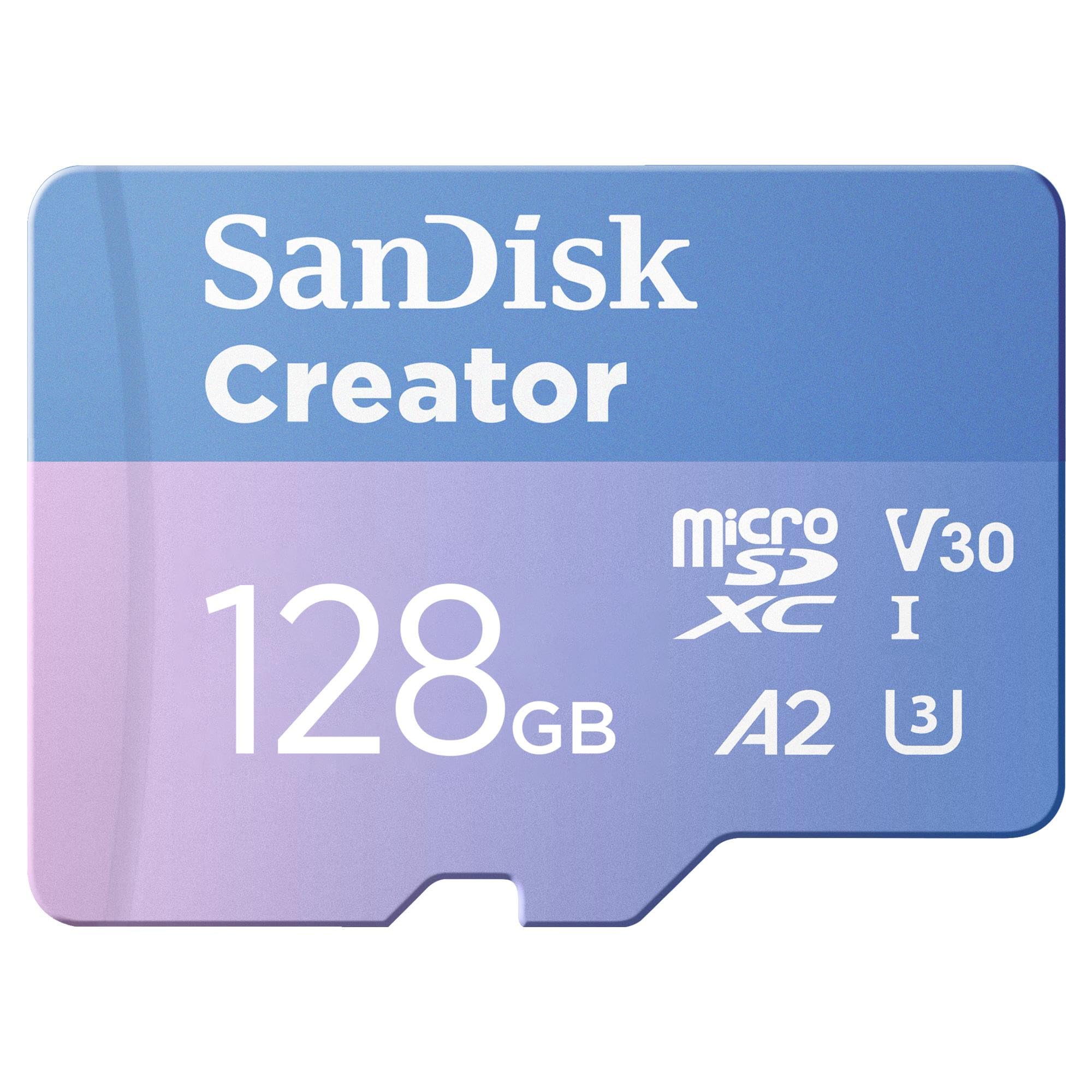 Sandisk 128Gb